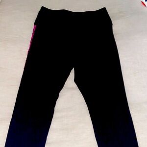 Victoria’s Secret Pink Leggings